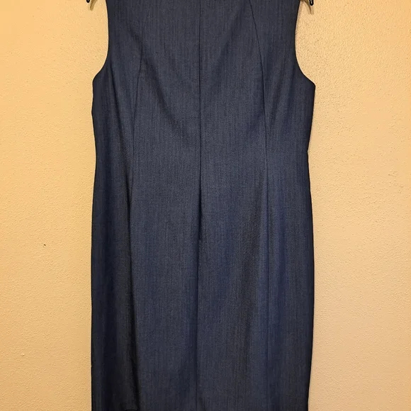 Calvin Klein dress - Picture 4 of 9